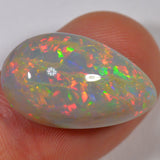 13 Karat - Äthiopischer Welo Opal - DeinOpal