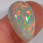 13 Karat - Äthiopischer Welo Opal - DeinOpal