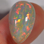 13 Karat - Äthiopischer Welo Opal - DeinOpal