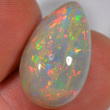 13 Karat - Äthiopischer Welo Opal - DeinOpal