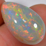 13 Karat - Äthiopischer Welo Opal - DeinOpal