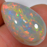 13 Karat - Äthiopischer Welo Opal - DeinOpal