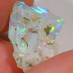 13 Karat - Roher Äthiopischer Welo Opal - DeinOpal