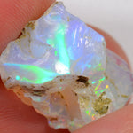 13 Karat - Roher Äthiopischer Welo Opal - DeinOpal