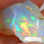 13 Karat - Roher Äthiopischer Welo Opal - DeinOpal