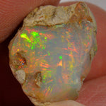 13 Karat - Roher Äthiopischer Welo Opal - DeinOpal
