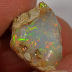 13 Karat - Roher Äthiopischer Welo Opal - DeinOpal