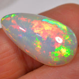 13.1 Karat - Äthiopischer Welo Opal - DeinOpal