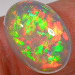 13.1 Karat - Äthiopischer Welo Opal - DeinOpal