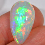 13.1 Karat - Äthiopischer Welo Opal - DeinOpal