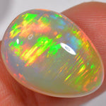 13.2 Karat - Äthiopischer Welo Opal - DeinOpal