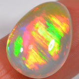 13.2 Karat - Äthiopischer Welo Opal - DeinOpal