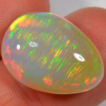 13.2 Karat - Äthiopischer Welo Opal - DeinOpal