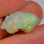 13.3 Karat - Roher Äthiopischer Welo Opal - DeinOpal