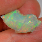 13.3 Karat - Roher Äthiopischer Welo Opal - DeinOpal