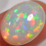 13.5 Karat - Äthiopischer Welo Opal - DeinOpal