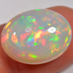 13.5 Karat - Äthiopischer Welo Opal - DeinOpal