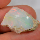 13.5 Karat - Roher Äthiopischer Welo Opal - DeinOpal