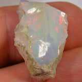 13.5 Karat - Roher Äthiopischer Welo Opal - DeinOpal