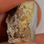 13.5 Karat - Roher Äthiopischer Welo Opal - DeinOpal