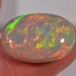 13.6 Karat - Äthiopischer Welo Opal - DeinOpal