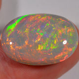 13.6 Karat - Äthiopischer Welo Opal - DeinOpal