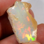 33 carats - Opale Welo brute d'Éthiopie – opale Welo d'Éthiopie naturelle