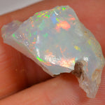 13.9 Karat - Roher Äthiopischer Welo Opal - DeinOpal
