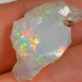 13.9 Karat - Roher Äthiopischer Welo Opal - DeinOpal
