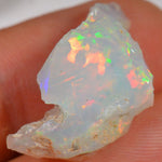 13.9 Karat - Roher Äthiopischer Welo Opal - DeinOpal