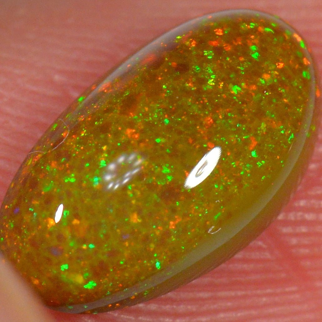 1.4 Karat - Äthiopischer Welo Opal - DeinOpal