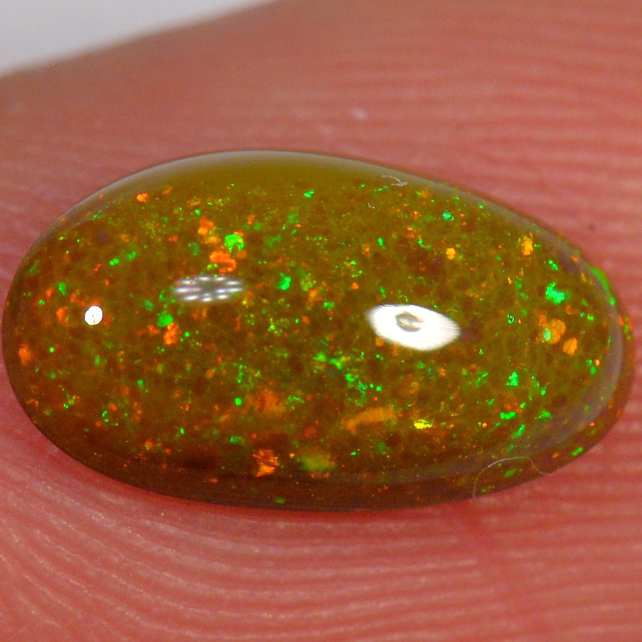 1.4 Karat - Äthiopischer Welo Opal - DeinOpal