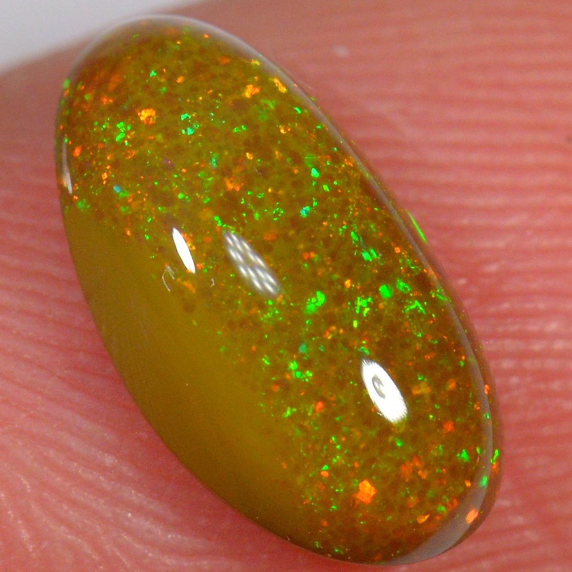 1.4 Karat - Äthiopischer Welo Opal - DeinOpal