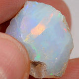 14 Karat - Roher Äthiopischer Welo Opal - DeinOpal