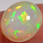 14.1 Carat Ethiopian Welo Opal — natural untreated Ethiopian Welo opal