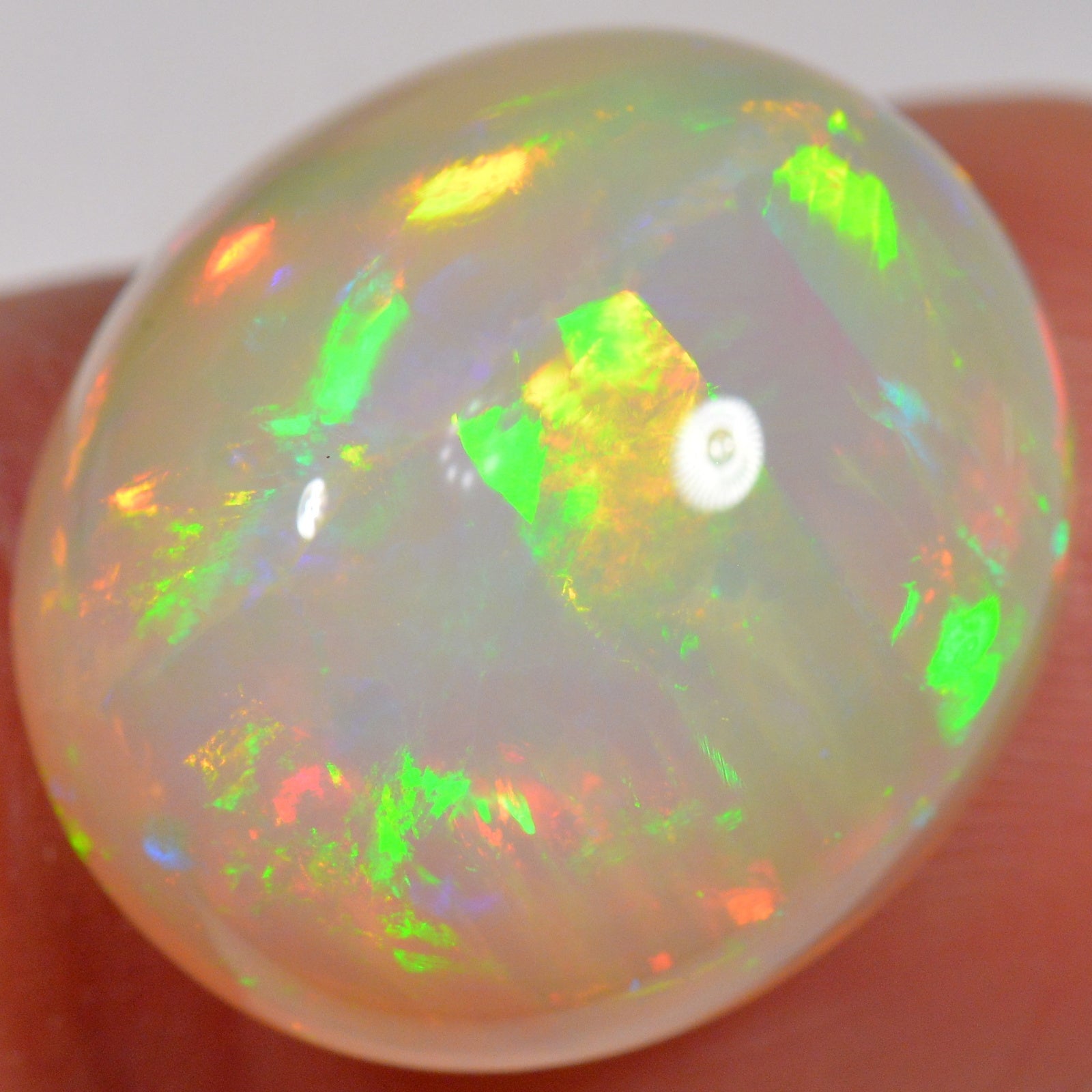 14.1 Karat - Äthiopischer Welo Opal - DeinOpal
