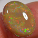 14.1 Carat Ethiopian Welo Opal — natural untreated Ethiopian Welo opal