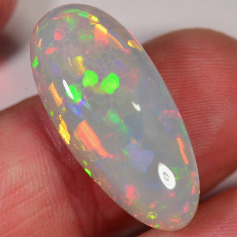 14.2 Karat - Äthiopischer Welo Opal - DeinOpal