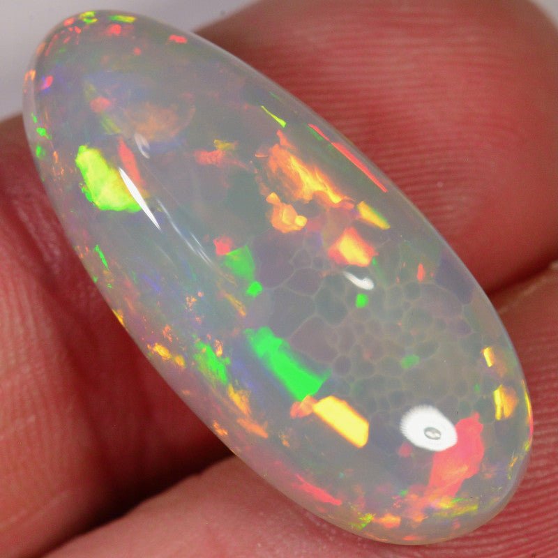 14.2 Karat - Äthiopischer Welo Opal - DeinOpal