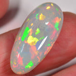14.2 Karat - Äthiopischer Welo Opal - DeinOpal
