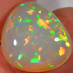 14.3 Karat - Äthiopischer Welo Opal - DeinOpal