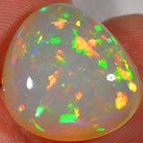 14.3 Karat - Äthiopischer Welo Opal - DeinOpal
