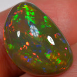 14.4 Karat - Äthiopischer Welo Opal - DeinOpal