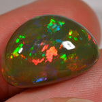 14.4 Karat - Äthiopischer Welo Opal - DeinOpal