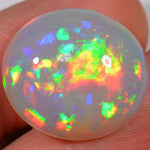 14.4 Karat - Äthiopischer Welo Opal - DeinOpal