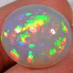 14.4 Karat - Äthiopischer Welo Opal - DeinOpal