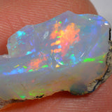 14.5 Karat - Roher Äthiopischer Welo Opal - DeinOpal