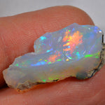 14.5 Karat - Roher Äthiopischer Welo Opal - DeinOpal