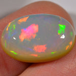 14.7 Karat - Äthiopischer Welo Opal - DeinOpal