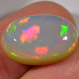 14.7 Karat - Äthiopischer Welo Opal - DeinOpal
